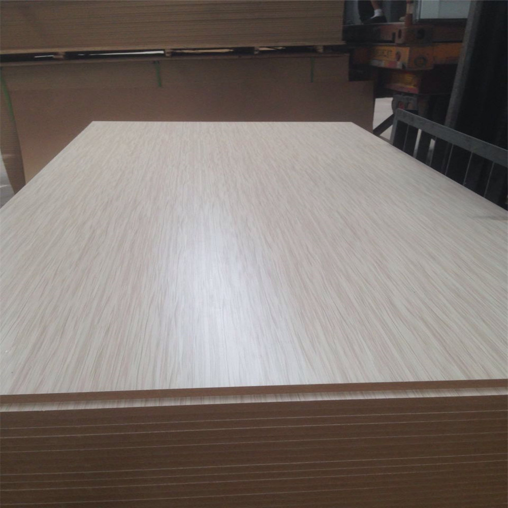 melamine MDF