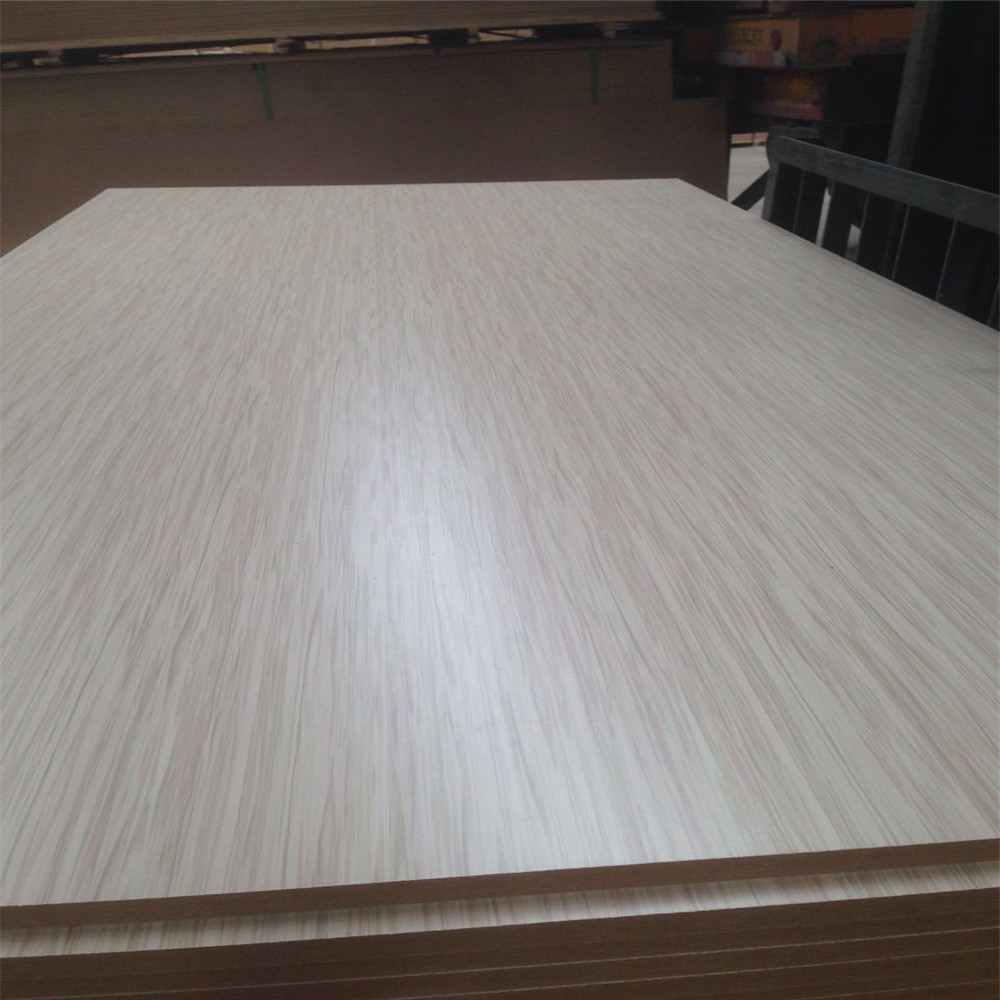 melamine MDF