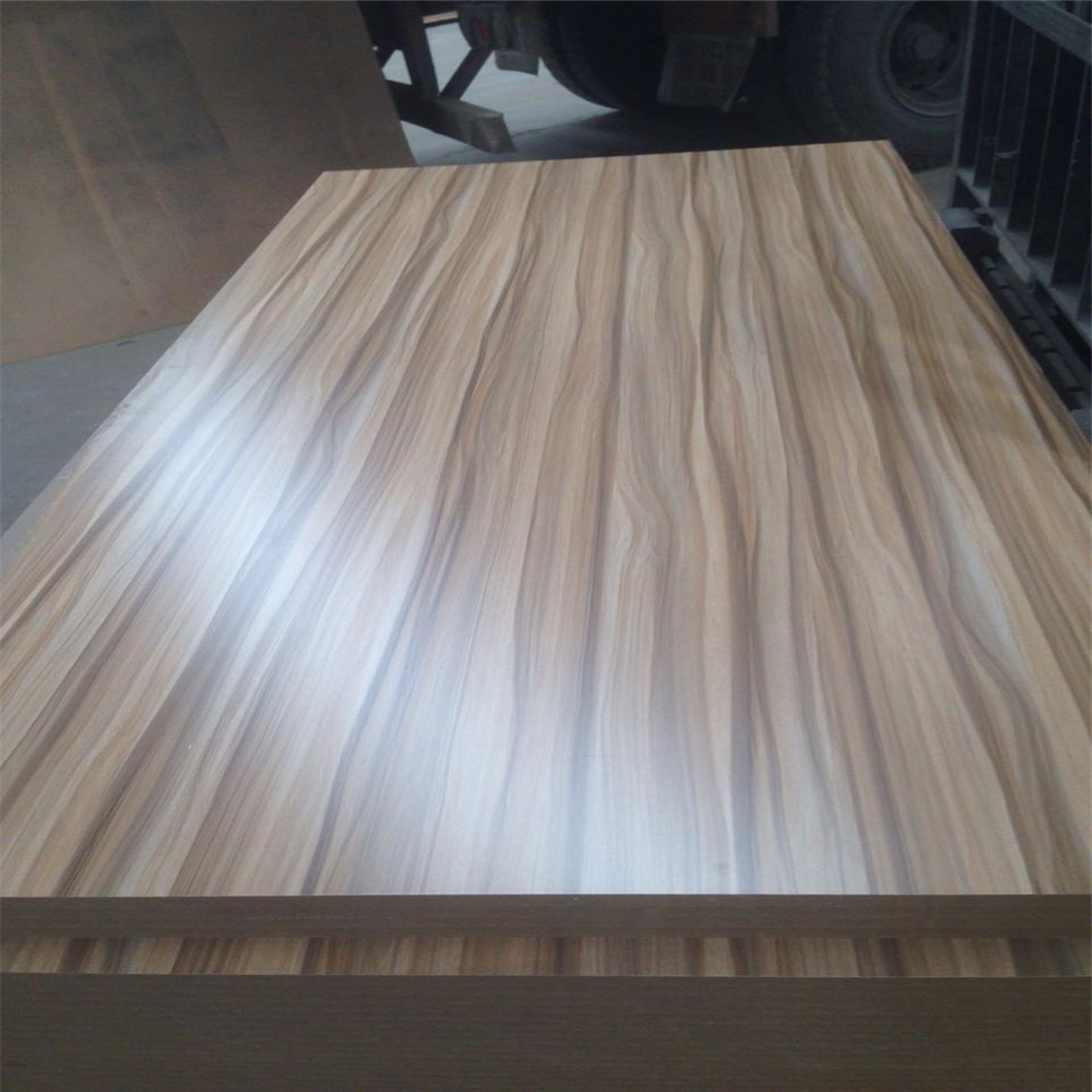 melamine MDF