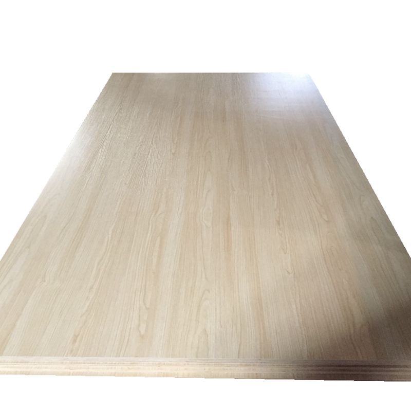 Melamine plywood 