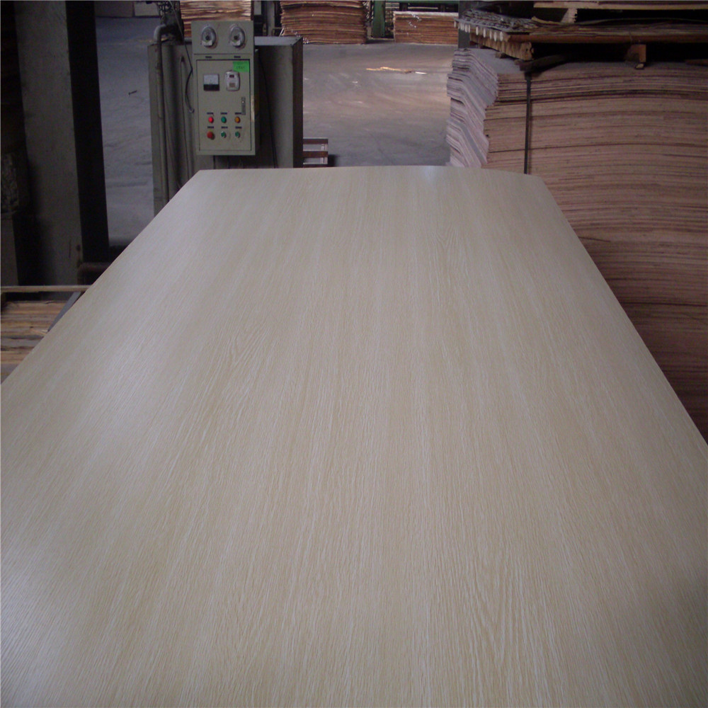 Melamine plywood