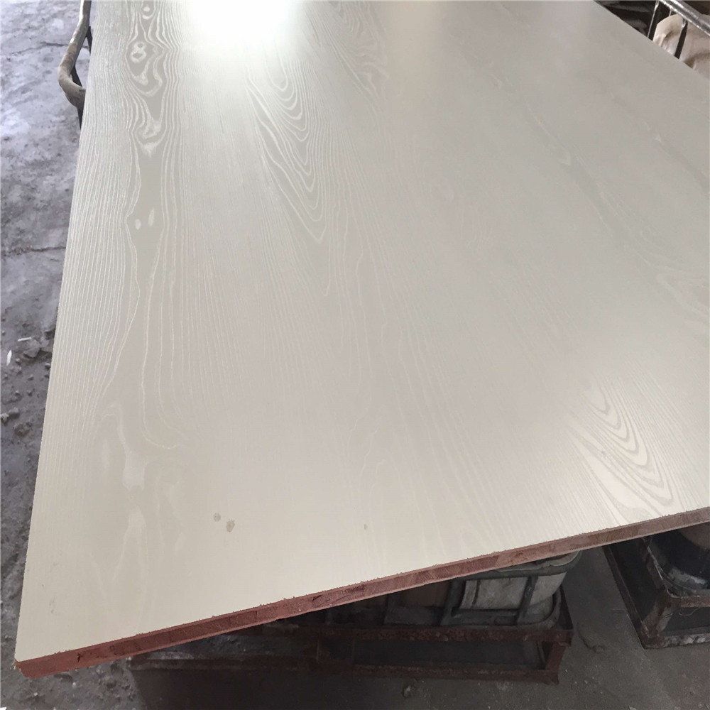  Melamine plywood