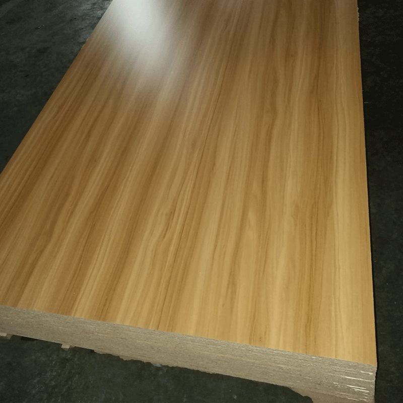 Particle Board