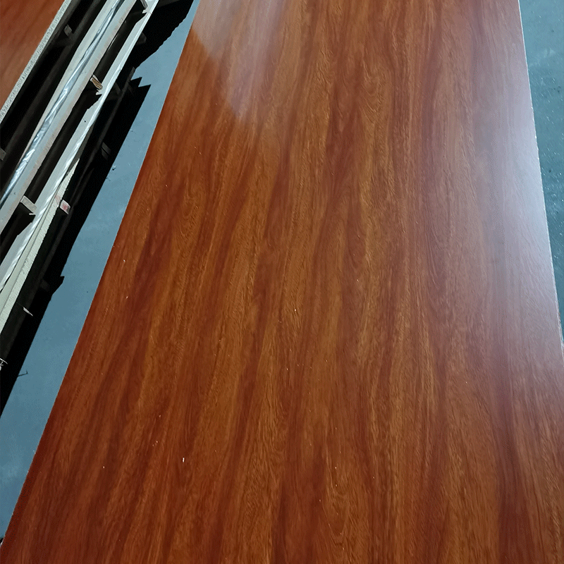 Particle Board