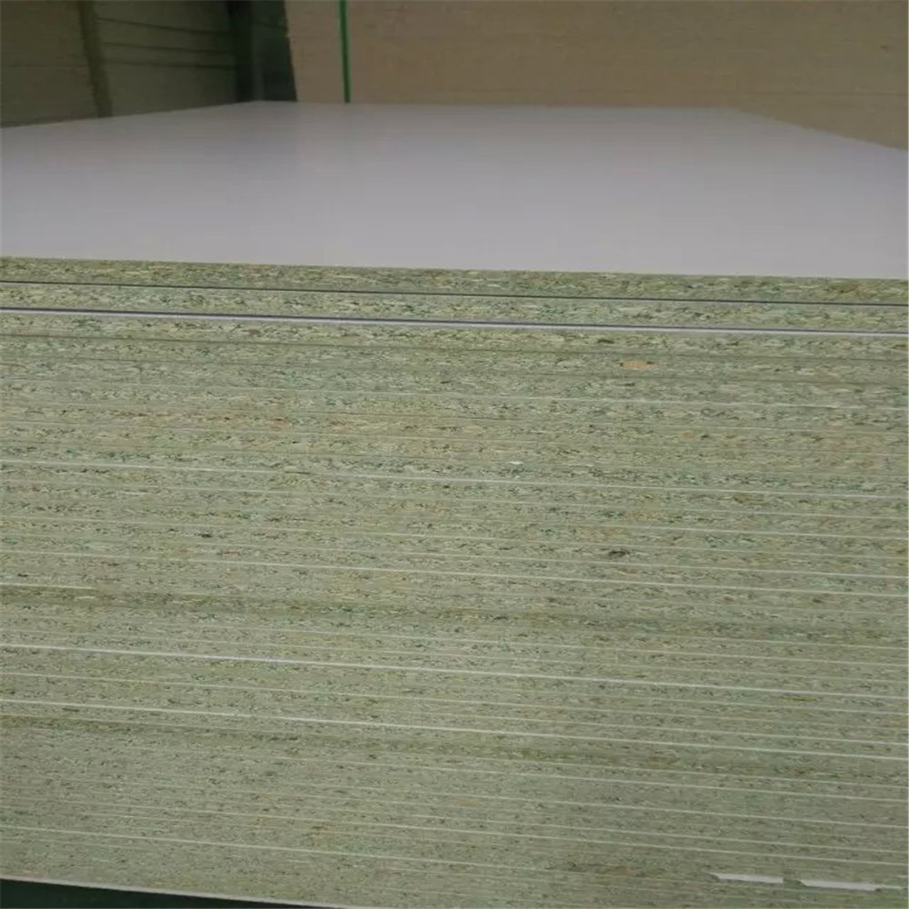 Particle Board