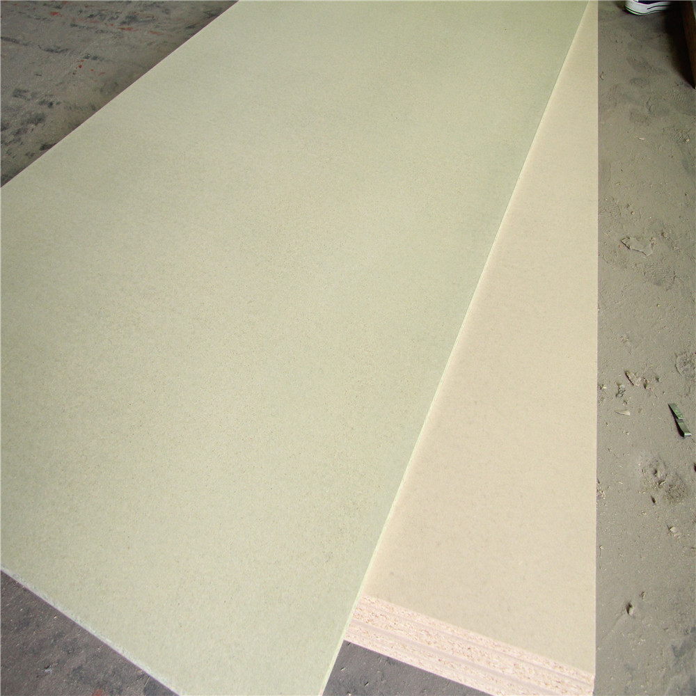 Particle Board