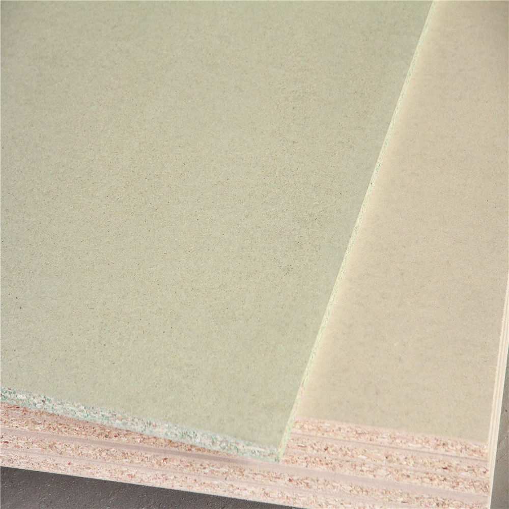 Particle Board