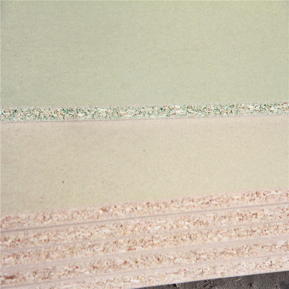 Particle Board