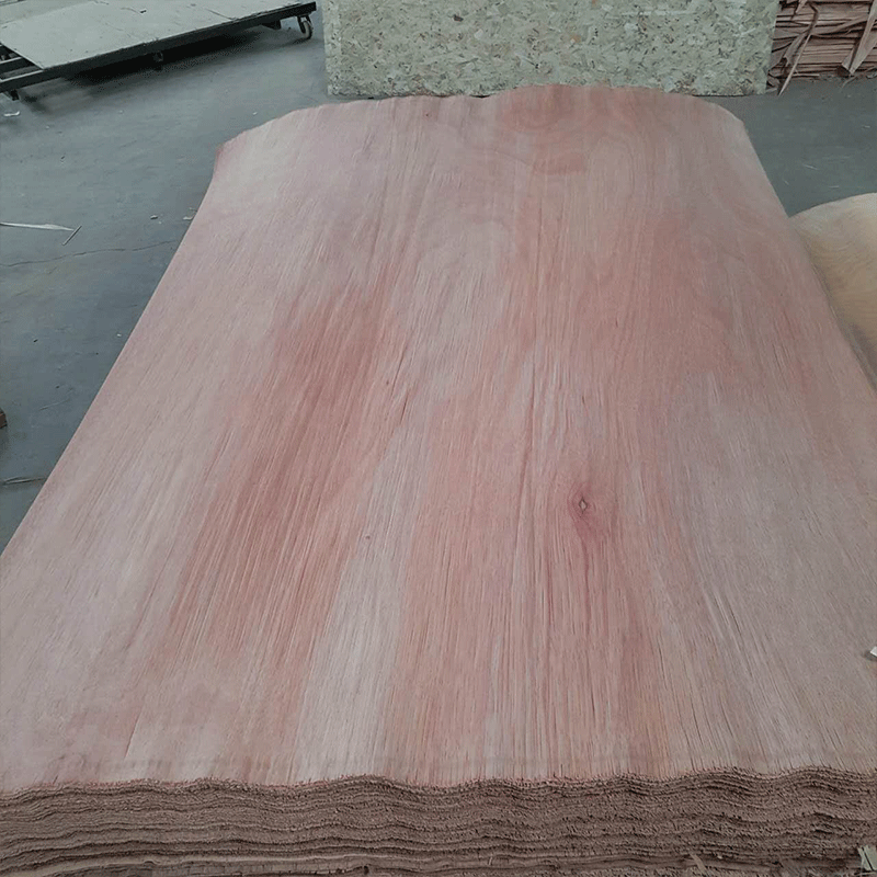 PLB wood veneer