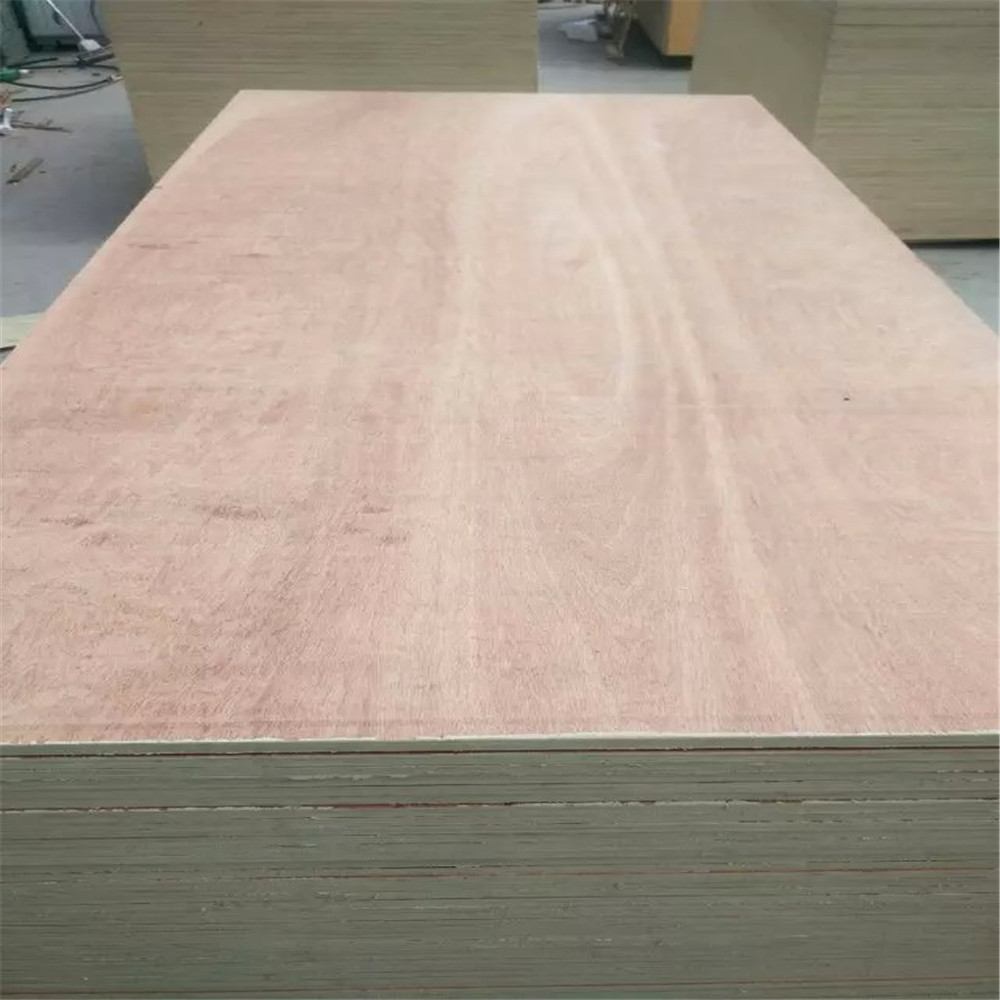 bintangor plywood CCCC grade01