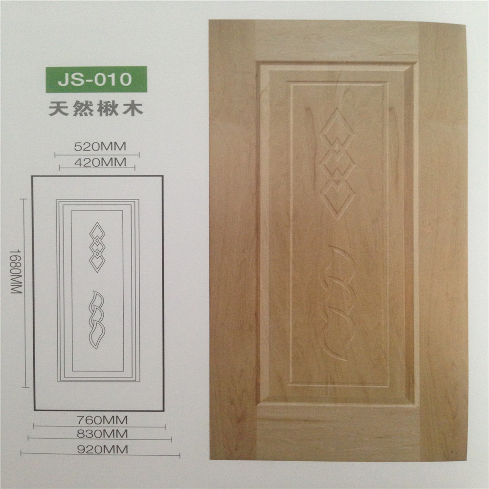door skin 