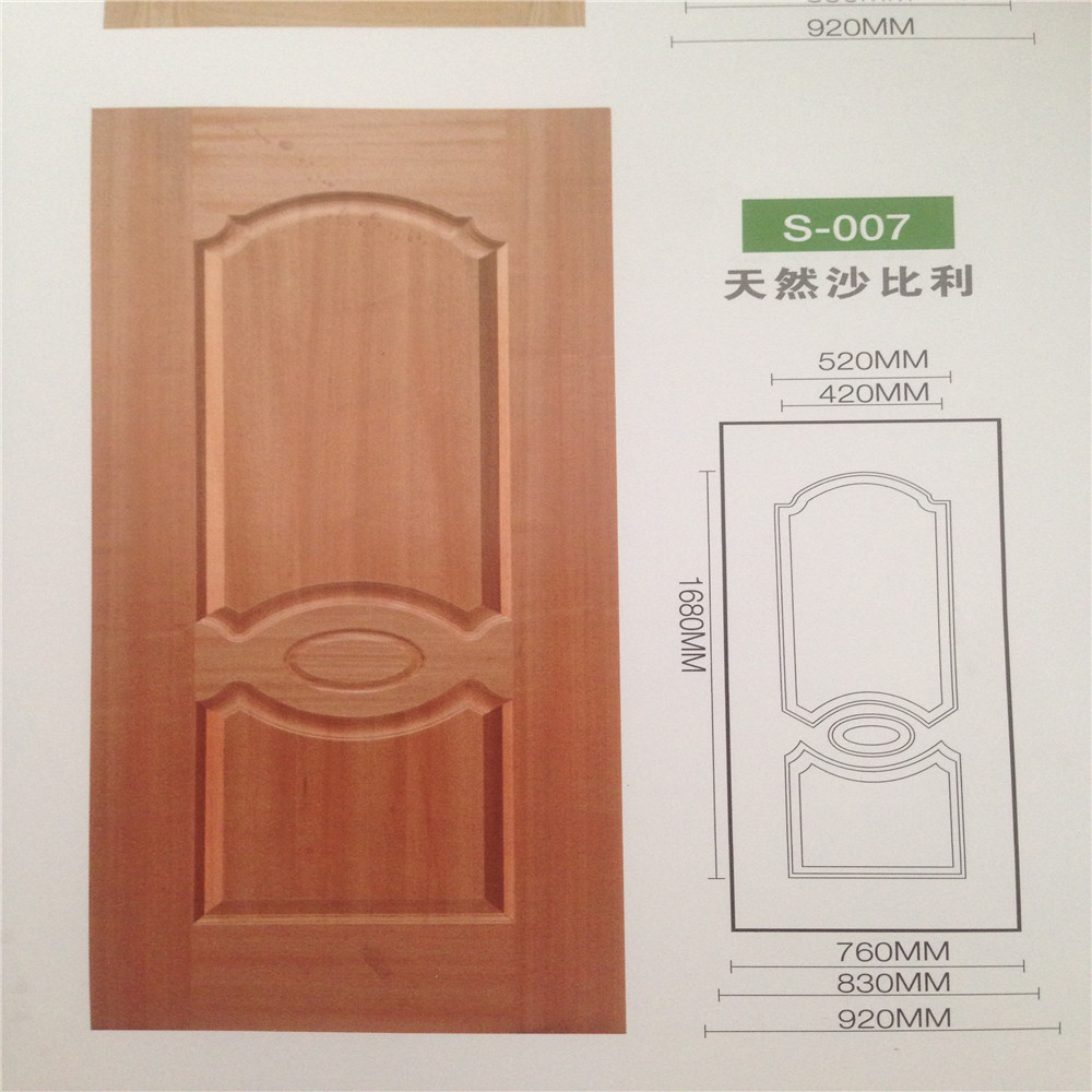 door skin 