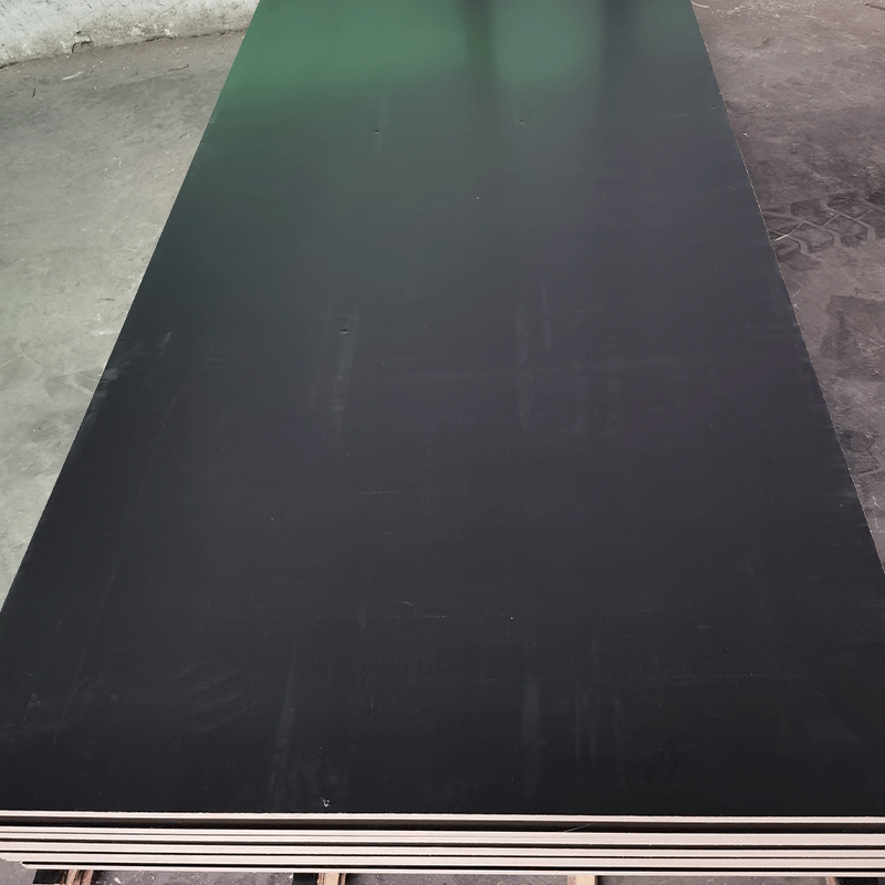 High gloss uv plywood